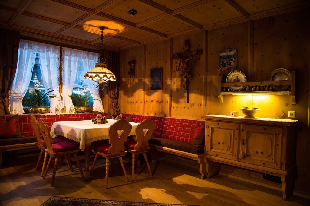 Hotel St. Georg ไมย์อาโฮเฟิน ภายนอก รูปภาพ