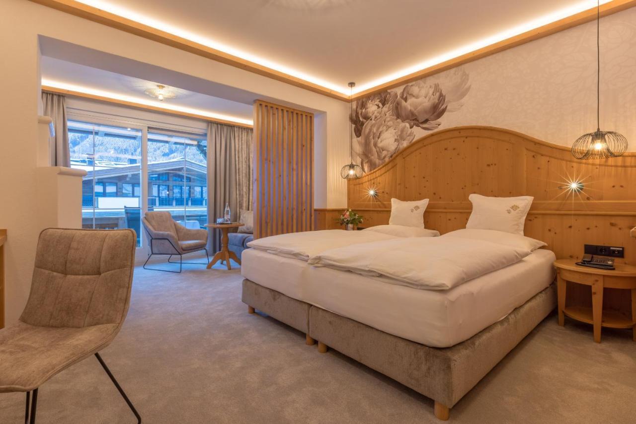 Hotel St. Georg ไมย์อาโฮเฟิน ภายนอก รูปภาพ