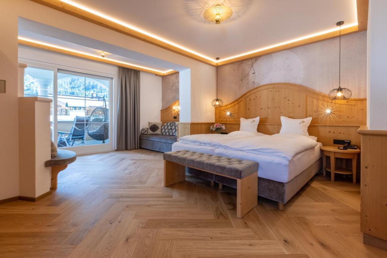 Hotel St. Georg ไมย์อาโฮเฟิน ภายนอก รูปภาพ