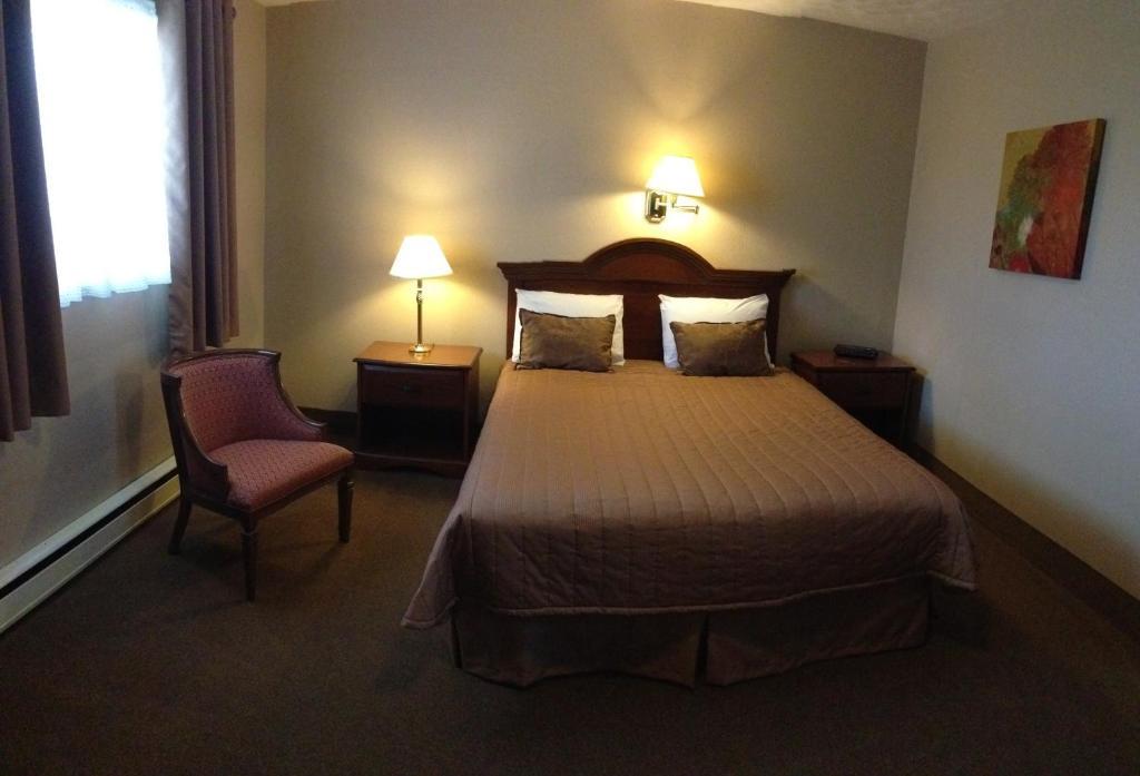 Hotel St. Georg ไมย์อาโฮเฟิน ห้อง รูปภาพ