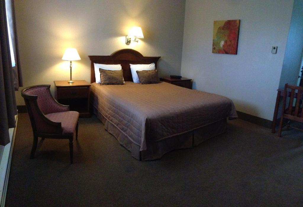 Hotel St. Georg ไมย์อาโฮเฟิน ห้อง รูปภาพ