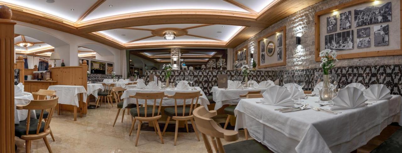 Hotel St. Georg ไมย์อาโฮเฟิน ภายนอก รูปภาพ
