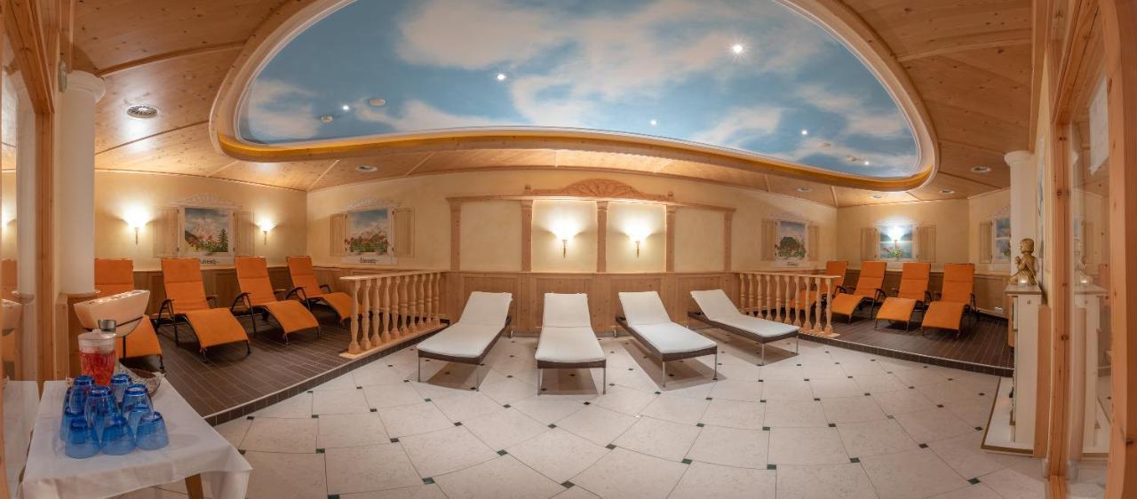 Hotel St. Georg ไมย์อาโฮเฟิน ภายนอก รูปภาพ